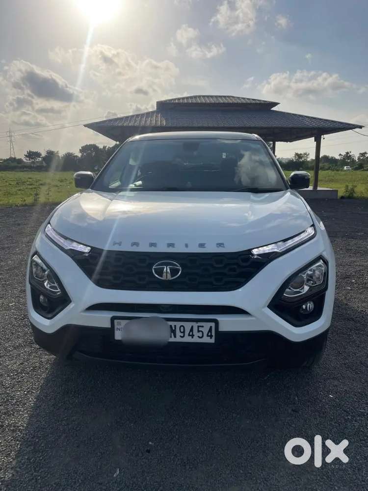 Tata Harrier 2.0 2023 Diesel Automatic