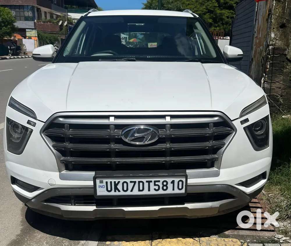 Hyundai Creta 2020 Diesel