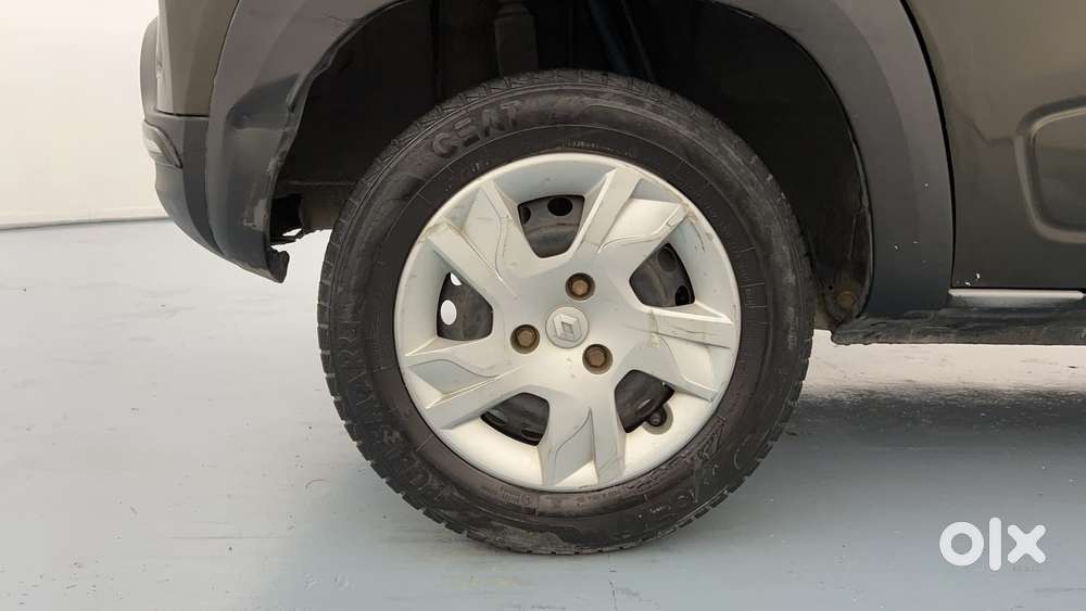 Renault Kwid Rxl 1.0, 2020, Petrol