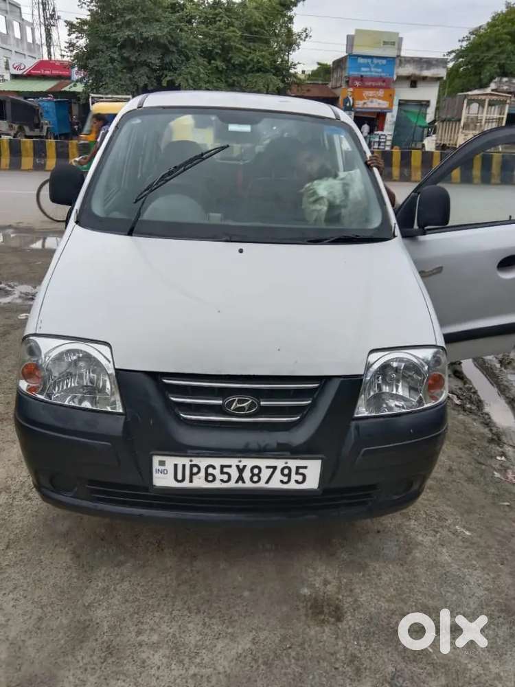 Hyundai Santro Xing 2009 Car( 2030) Renew