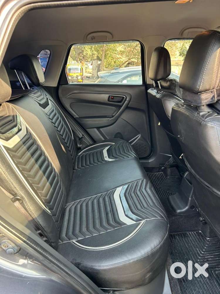 Maruti Suzuki Brezza 2018 Diesel Well Maintained