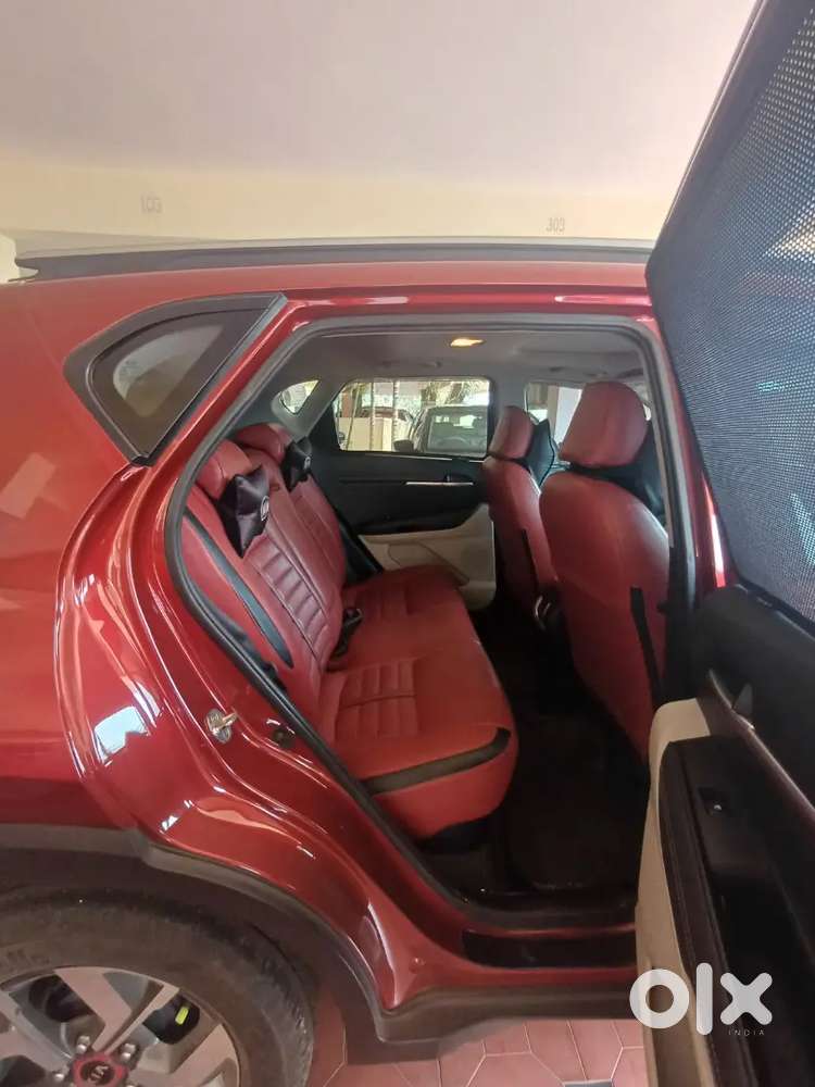 Kia Sonet 25-12-2020