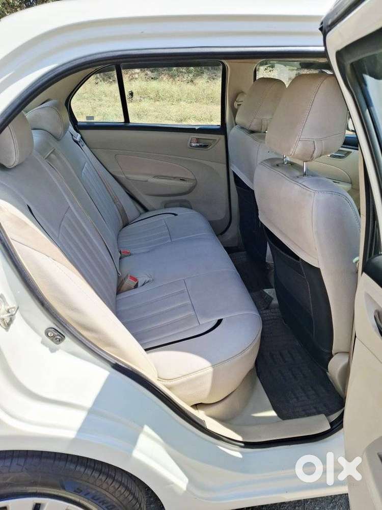 Maruti Suzuki Swift Dzire 2012-2015 Vdi, 2013, Diesel