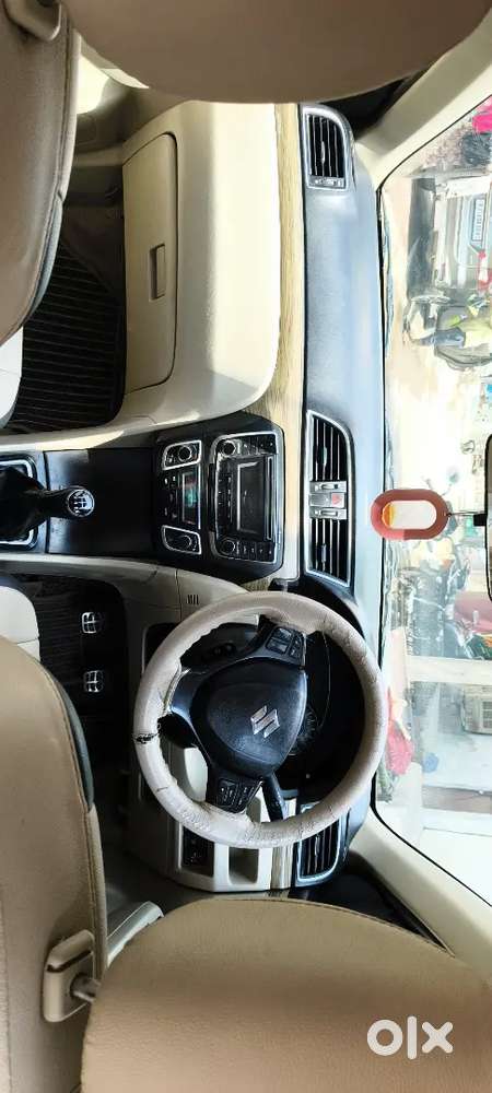 Maruti Suzuki Ciaz 2019