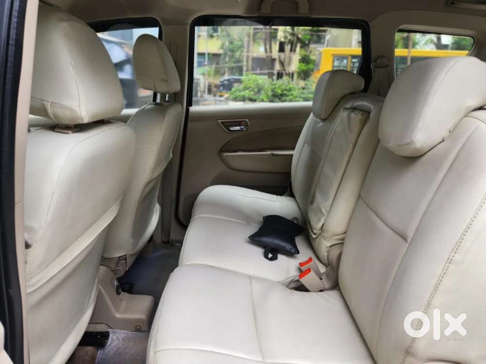 Maruti Suzuki Ertiga Vxi Cng, 2017, Cng & Hybrids