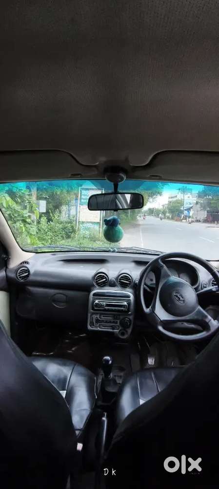 Hyundai Santro Xing 2009 Variant