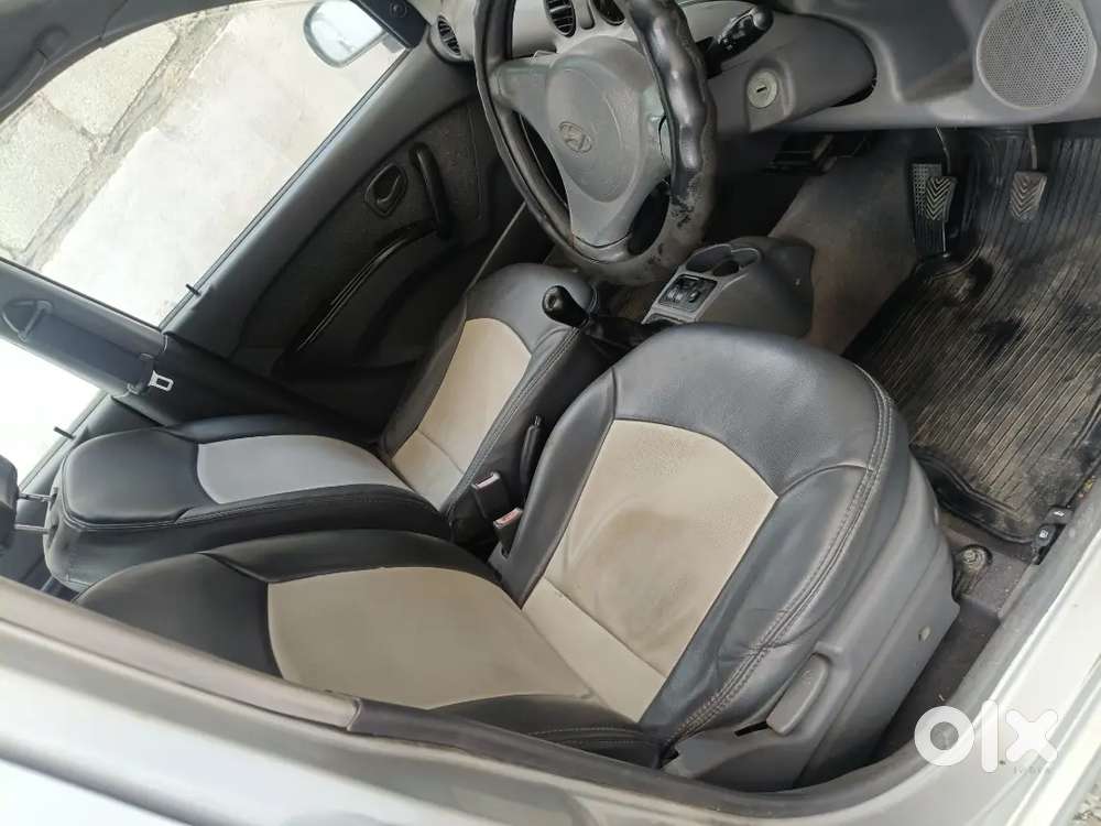 Hyundai Santro 2006