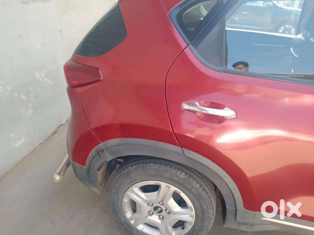 Kia Car Petrol Manual 2020