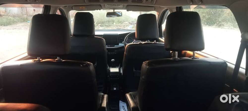 Maruti Suzuki Xl6 1.5 Alpha Mt, 2021, Petrol