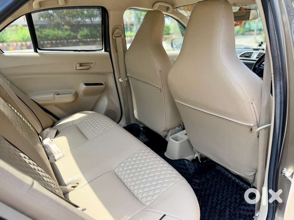 Maruti Suzuki Swift Dzire 1.2 Lxi (o), 2021, Petrol