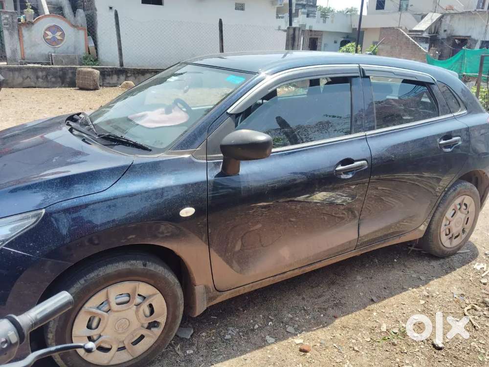 Sell My Car
