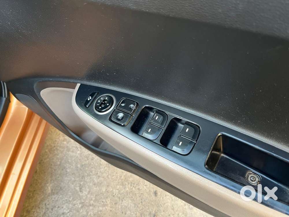 Hyundai Grand I10 2013-2016 At Asta, 2015, Petrol