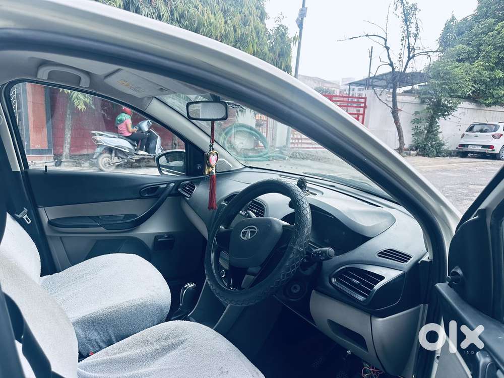 Tata Tiago Wizz Edition Petrol, 2020, Petrol