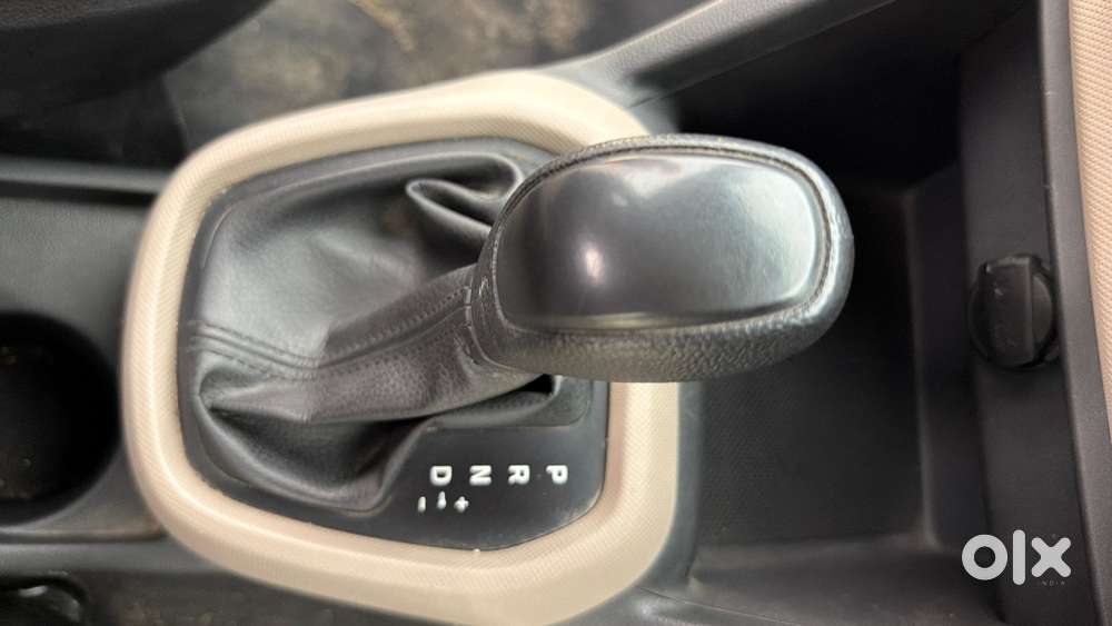 Hyundai Grand I10 2016-2017 Magna At, 2017, Petrol