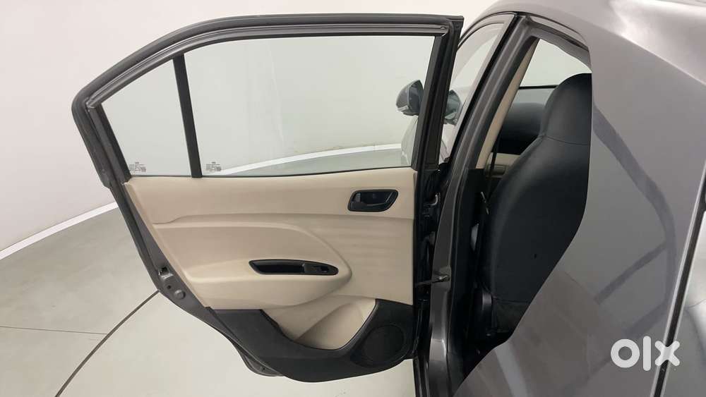 Hyundai Santro Sportz, 2021, Petrol