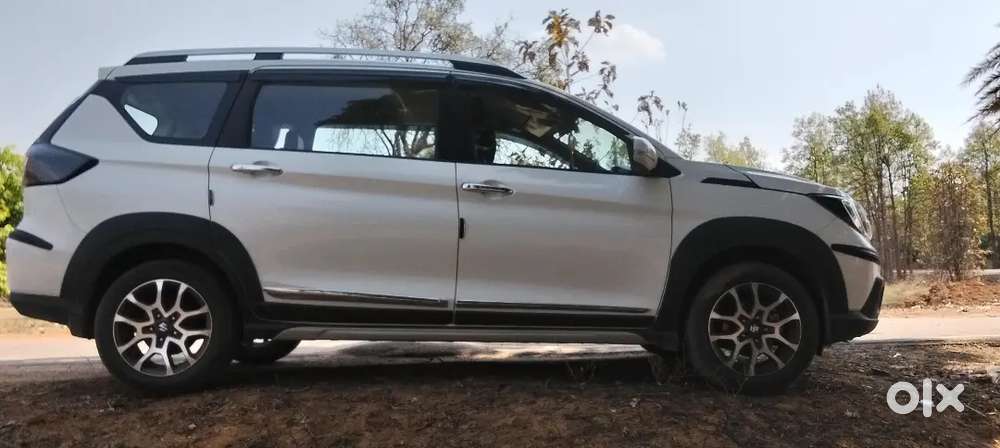 Maruti Suzuki Xl6 2024 Petrol 46420 Km Driven