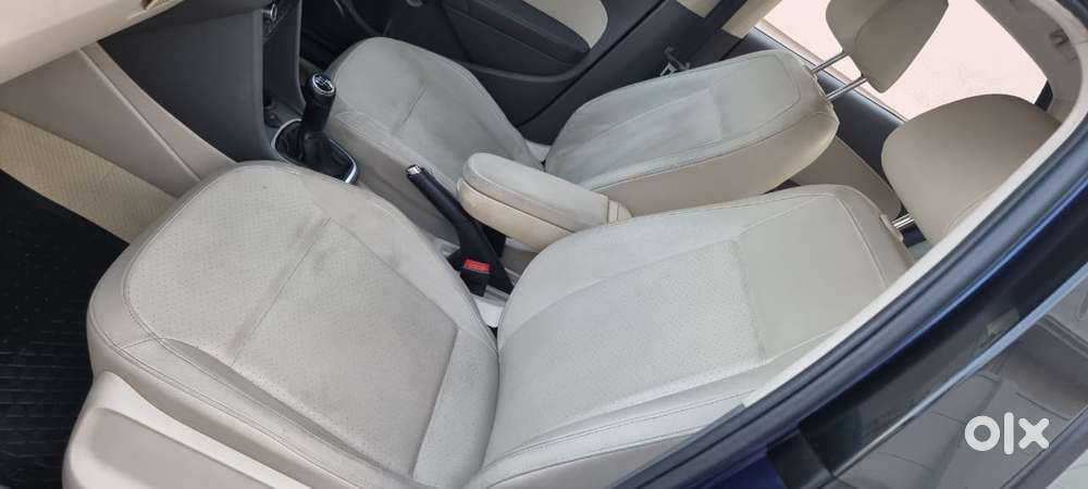 Volkswagen Vento Diesel Highline, 2012, Diesel