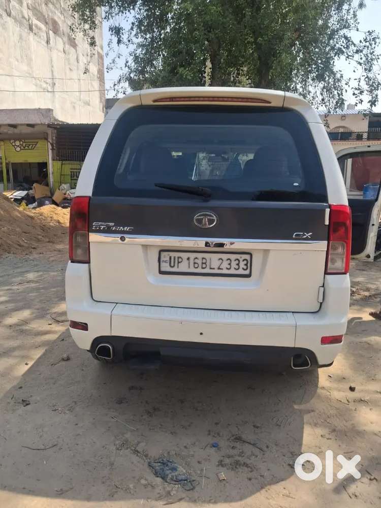 Safari Storme Frist Woner 2017 New Tayar Good