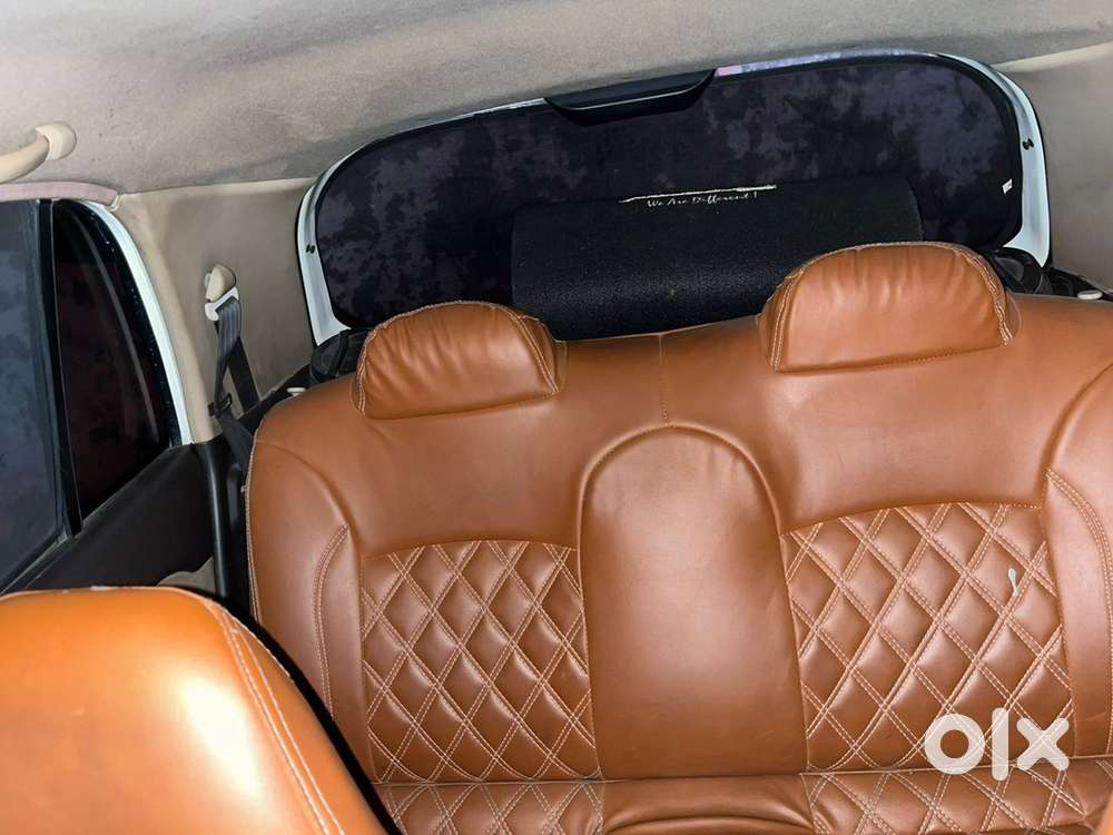 Hyundai Santro Xing Gls 2015