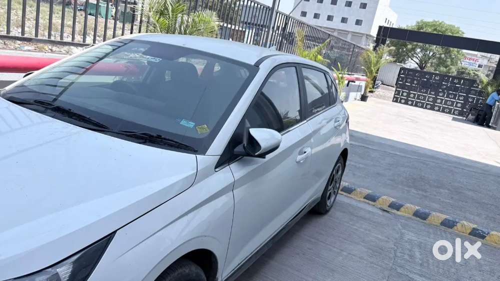 Hyundai I20 Sportz 2024