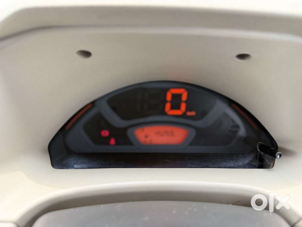 Maruti Suzuki Eeco 5 Seater Ac, 2024, Petrol