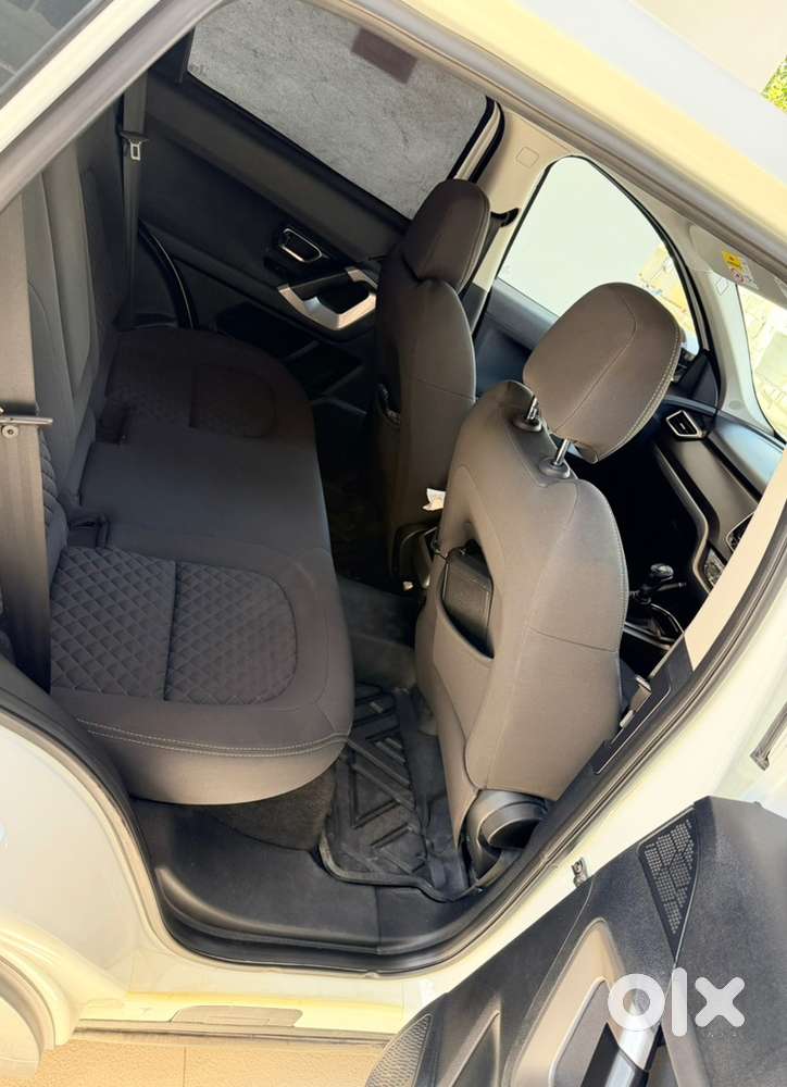Tata Harrier Diesel Novemver 2021 Excellent Condition