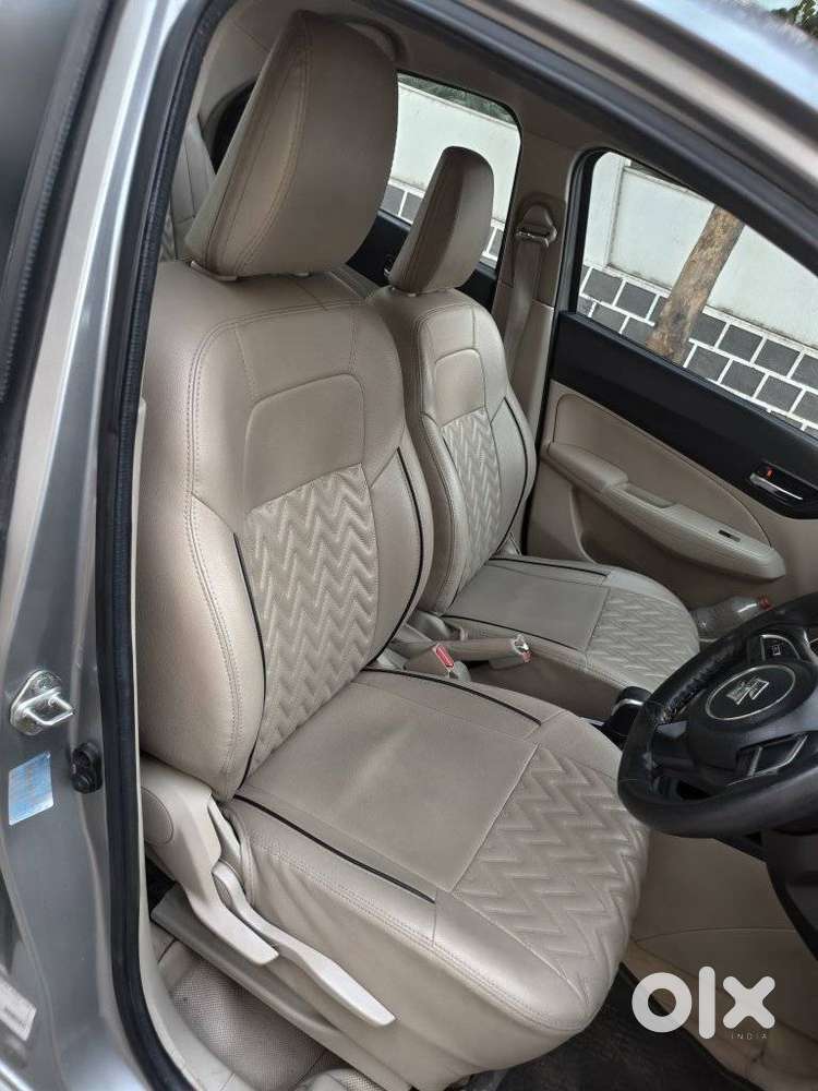 Maruti Suzuki Swift Dzire Vxi At Optional, 2022, Petrol