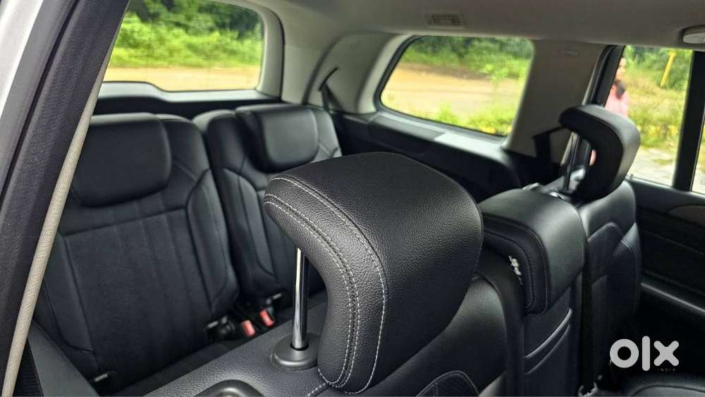 Mercedes-benz Gls 3.0 350d 4 Matic Grand Edition, 2018, Diesel