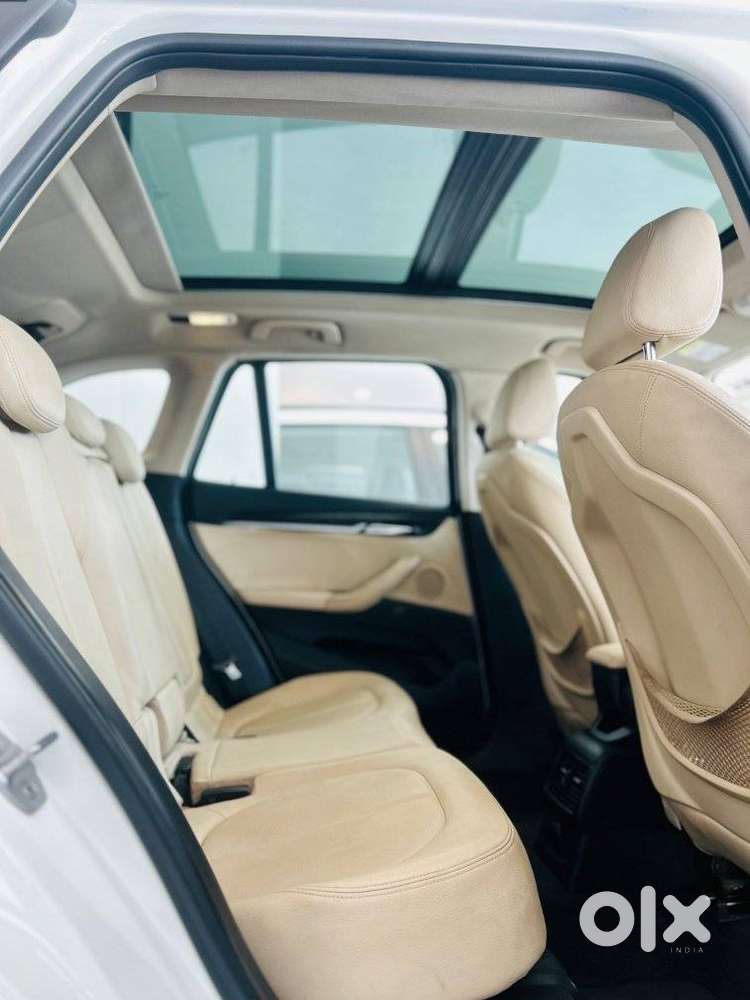 Bmw X1 Sdrive 20d Xline, 2016, Diesel