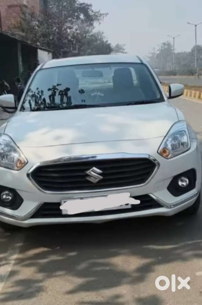 Maruti Suzuki Dzire 2023