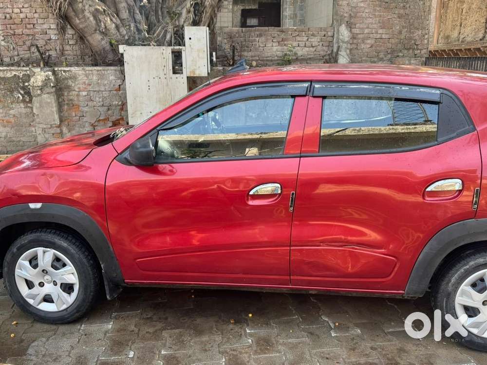 Renault Kwid 2022 Petrol Good Condition