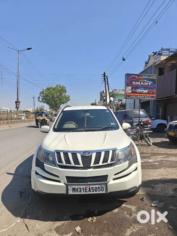 Mahindra Xuv500 2012 Diesel Good Condition