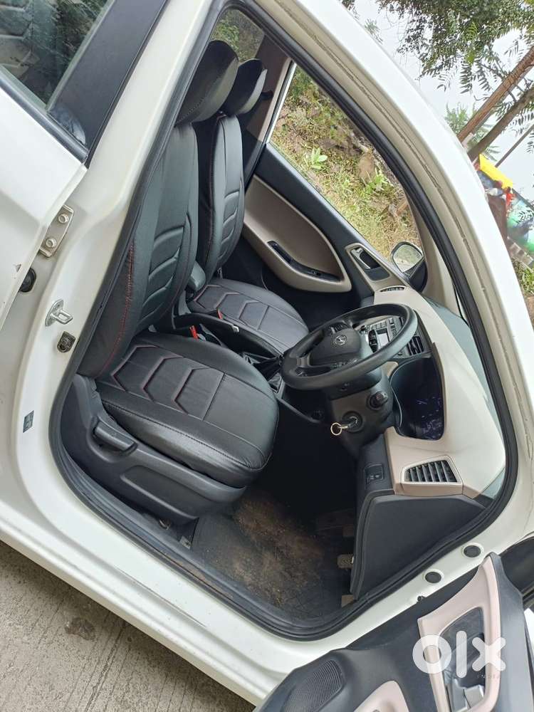 Hyundai I20 Magna Plus, 2014, Petrol