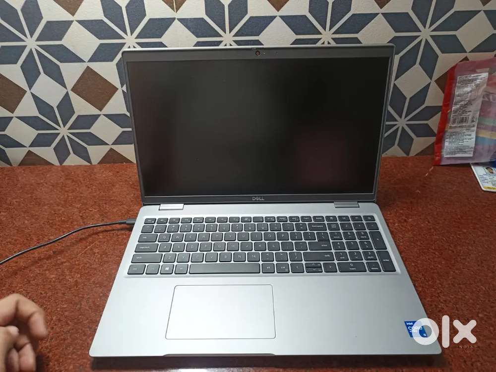 Dell latitude 5520