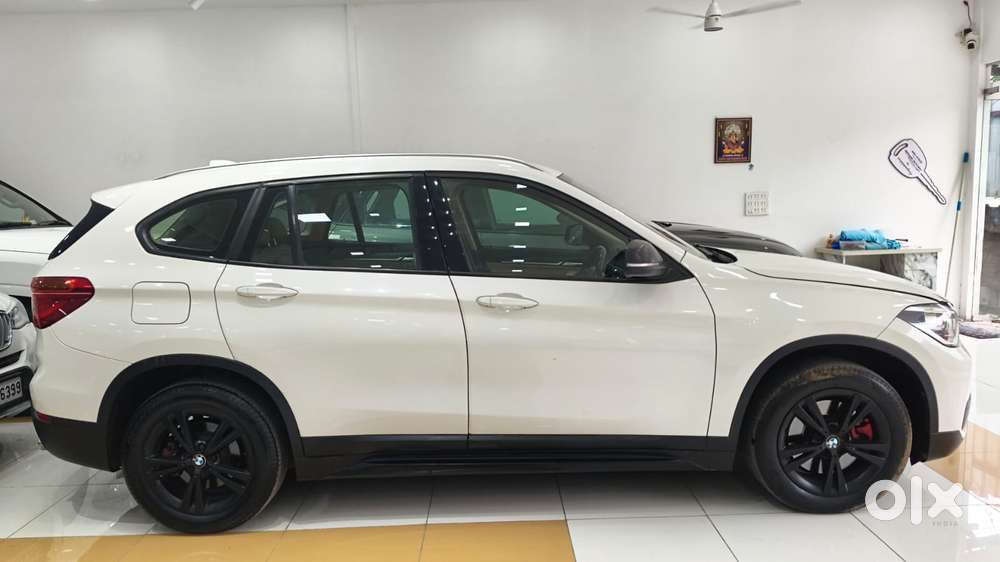 Bmw X1 Xdrive 20d Xline, 2019, Diesel