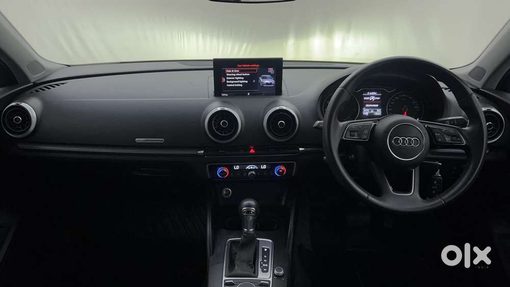 Audi A3 1.4 35 Tfsi Premium Plus, 2018, Petrol