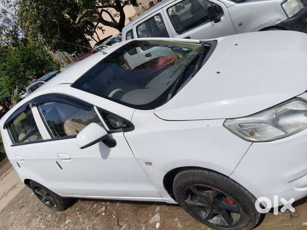 Chevrolet Sail U-va 1.2 Ls, 2016, Diesel