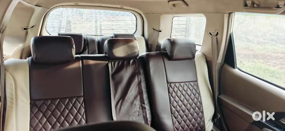 Mahindra Xuv500 2015 Diesel 152000 Km Driven