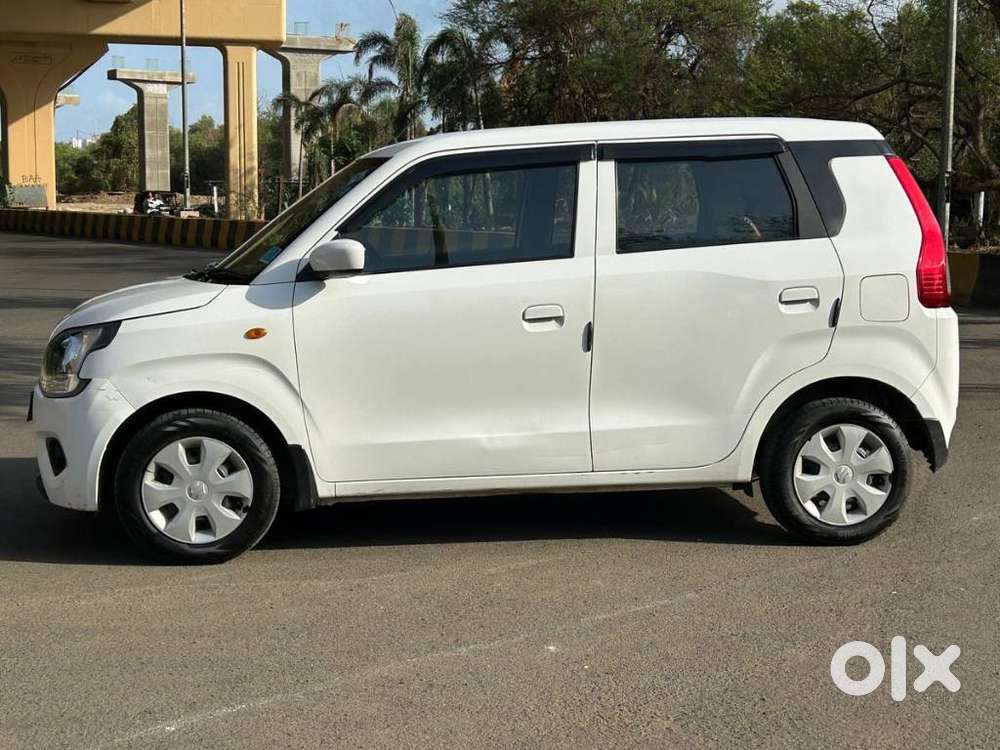 Maruti Suzuki Wagon R Vxi, 2023, Cng & Hybrids
