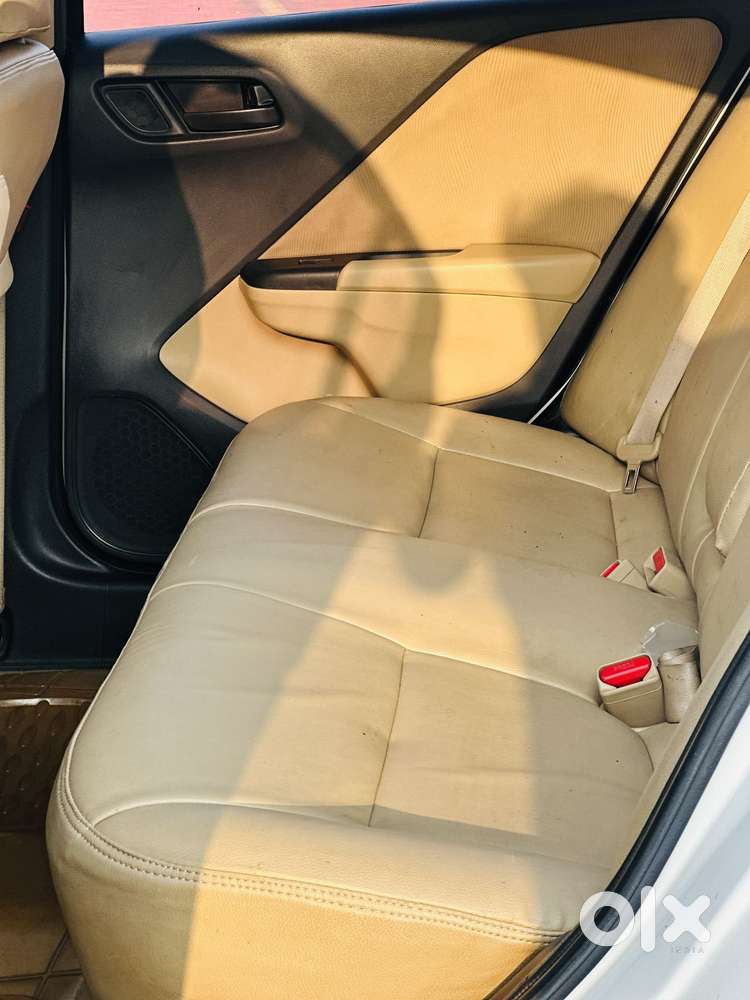 Honda City 2015-2017 I Dtec Sv, 2014, Diesel