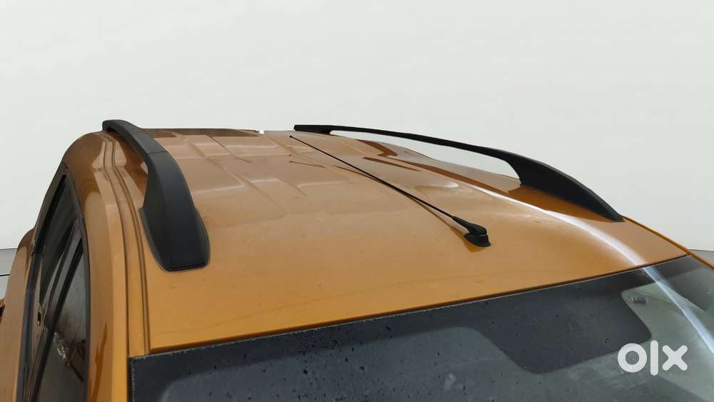 Renault Triber Rxt, 2019, Petrol