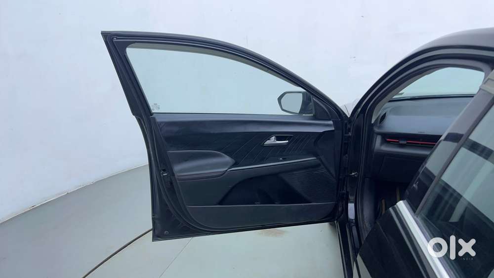 Hyundai Verna 1.5 Sx Turbo Petrol Dct, 2023, Petrol