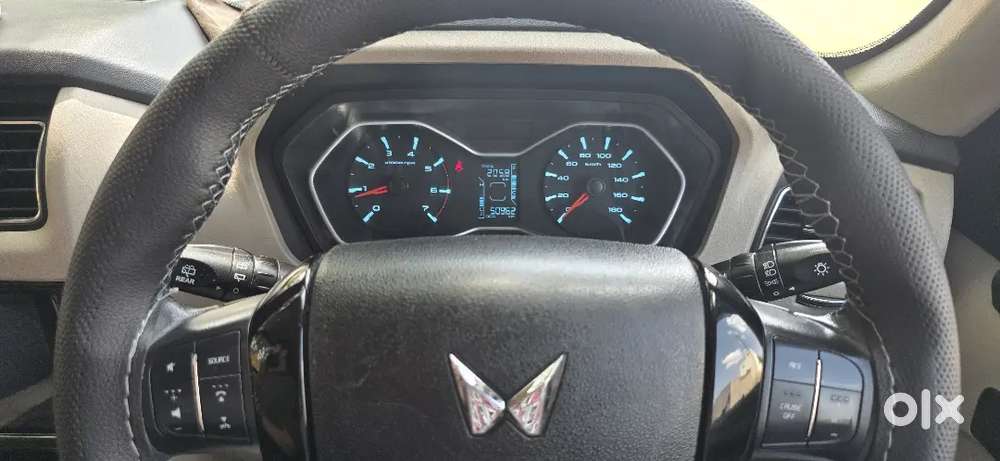 Mahindra Scorpio Classic 2022