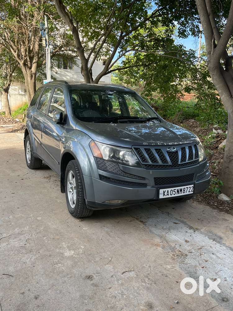Mahindra Xuv500 Diesel 2013 Model