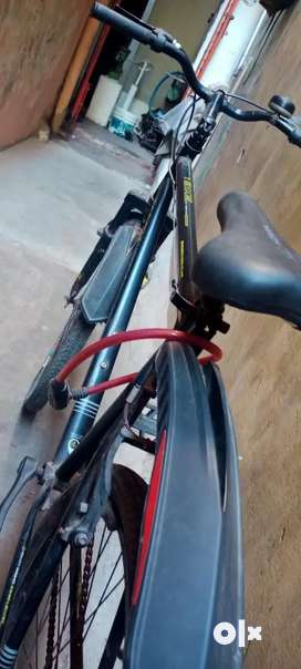 Cycle Mach City Bicycles for sale in Chennai Second Hand Cycles