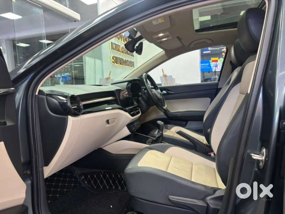 Skoda Slavia 1.5 Tsi Style Dsg, 2022, Petrol