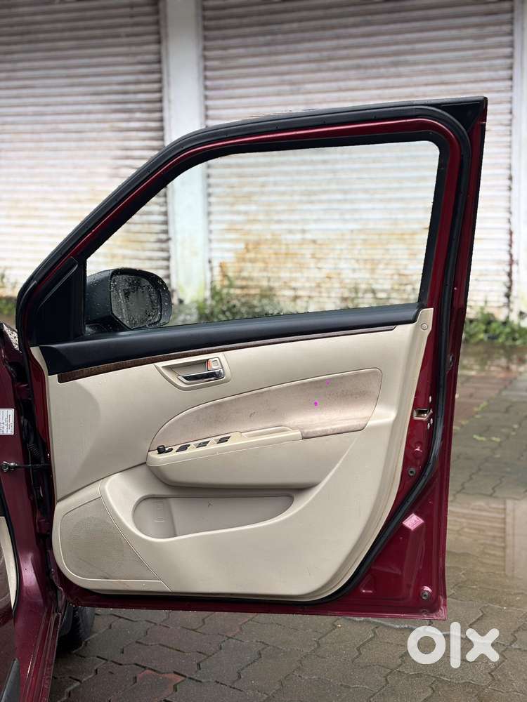 Maruti Suzuki Swift Dzire Vdi Bsiv, 2016, Diesel