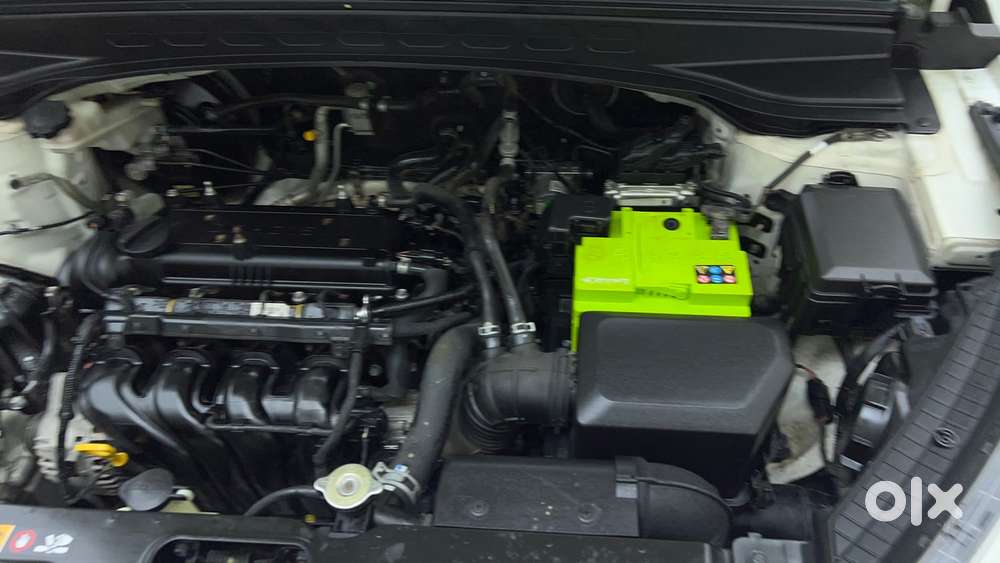 Hyundai Creta 1.6 Sx Petrol, 2019, Petrol