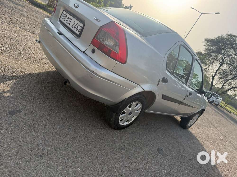 Ford Ikon, 2010, Diesel