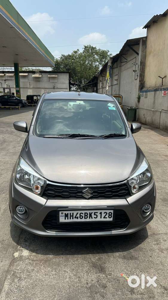 Maruti Suzuki Celerio Cng Vxi Optional, 2019, Cng & Hybrids